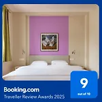 Boutique Swisshouse 4* Mariánské Lázně