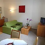 Hotel Boutique Swisshouse Mariánské Lázně
