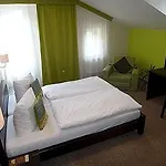 Boutique Swisshouse Hotel Mariánské Lázně