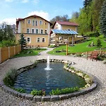 Boutique Swisshouse Hotel Mariánské Lázně