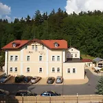 Boutique Swisshouse 4* Mariánské Lázně