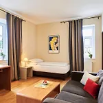 Boutique Swisshouse 4* Mariánské Lázně