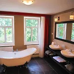 Hotel Boutique Swisshouse Mariánské Lázně