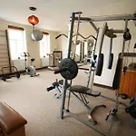 Boutique Swisshouse 4* Mariánské Lázně