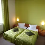 Hotel Boutique Swisshouse Mariánské Lázně
