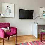 Boutique Swisshouse 4*