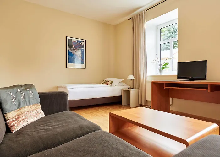 Boutique Swisshouse Hotel
