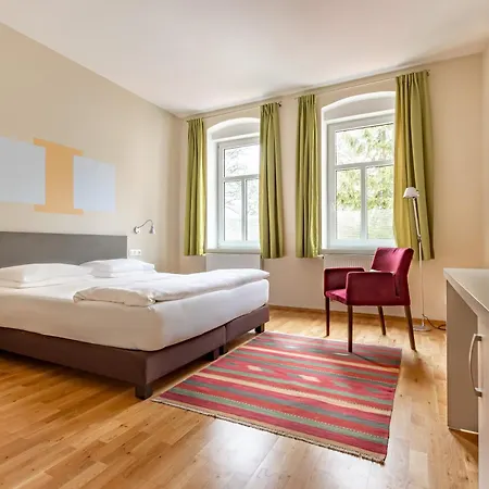 Hotel Boutique Swisshouse