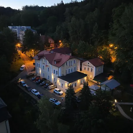 Boutique Swisshouse