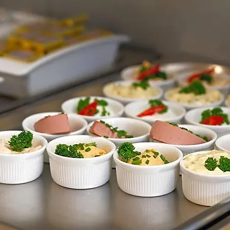 Boutique Swisshouse 호텔 마리안스케 라즈네