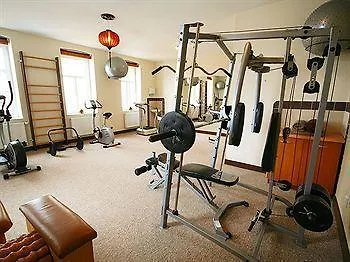 Boutique Swisshouse Hotel 4*