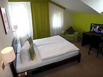 Boutique Swisshouse Hotel Mariënbad