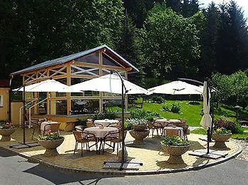 Boutique Swisshouse Hotel