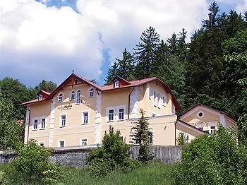 Boutique Swisshouse 4* Mariënbad