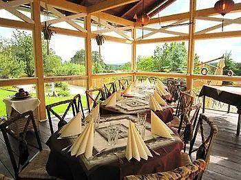 Boutique Swisshouse Hotel Mariënbad