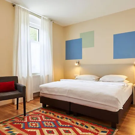 Boutique Swisshouse Hotel Mariánské Lázně