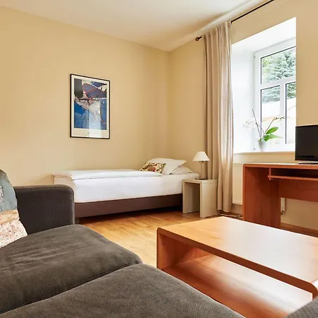 Boutique Swisshouse - Adults Only Hotel