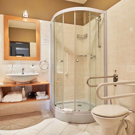 Boutique Swisshouse Hotel