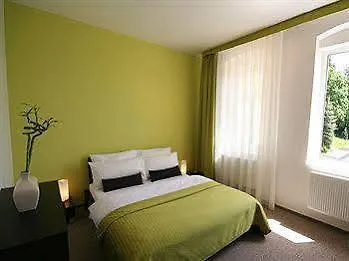 Hotel Boutique Swisshouse