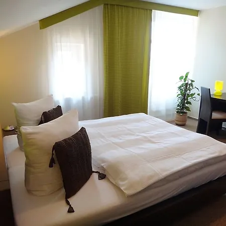 Boutique Swisshouse Hotel