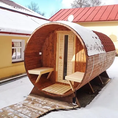 Boutique Swisshouse Hotel Mariańskie Łaźnie