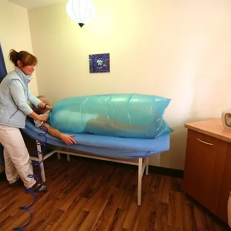 Boutique Swisshouse Hotel 4*