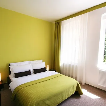 Hotel Boutique Swisshouse