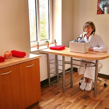 Hotel Boutique Swisshouse 4*