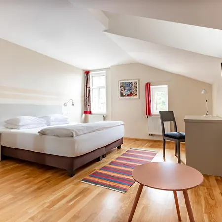 Boutique Swisshouse 4* Mariënbad