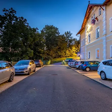 Boutique Swisshouse Hotel 4*