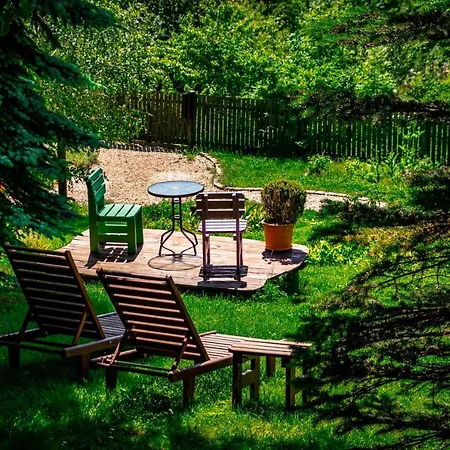 Hotel Boutique Swisshouse Mariánské Lázně