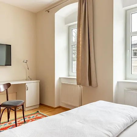 Boutique Swisshouse - Adults Only Hotel