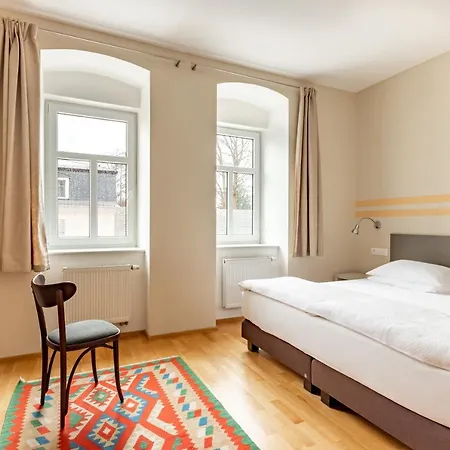 Hotel Boutique Swisshouse 4*
