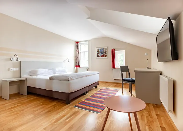 Boutique Swisshouse 4* Mariánské Lázně