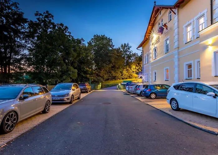 Boutique Swisshouse Hotel 4*